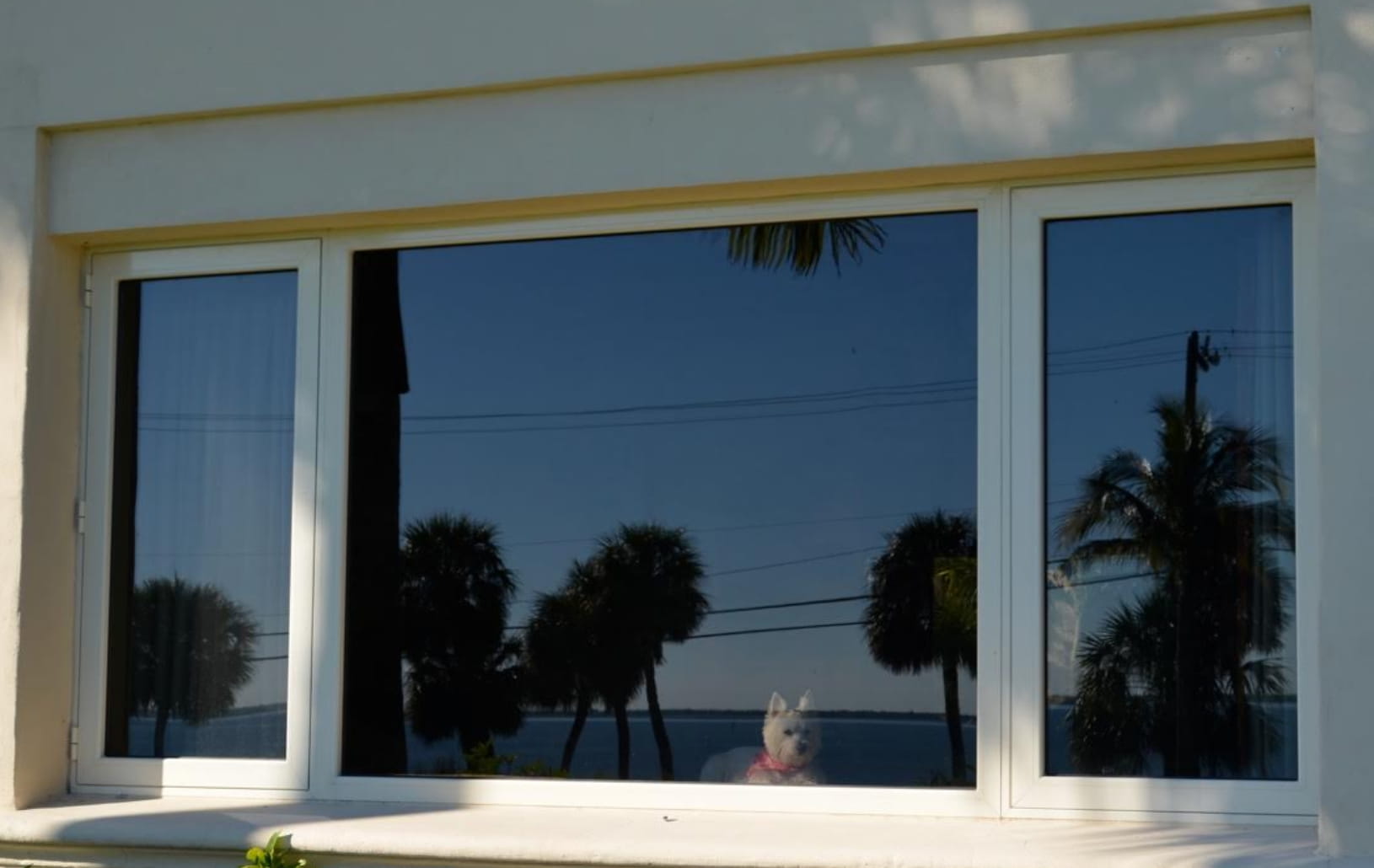 hurricane windows North Palm Beach, FL