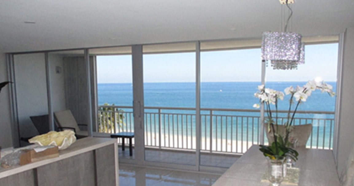 impact windows Boynton Beach, FL