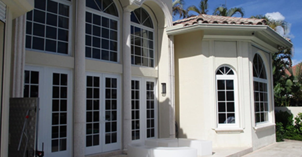 impact windows North Palm Beach, FL