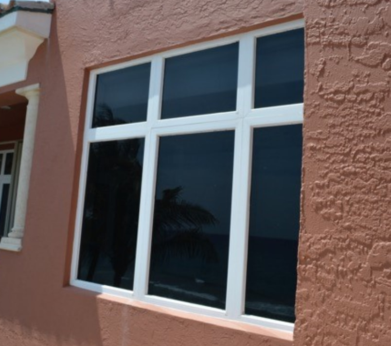 hurricane windows Green Acres, FL